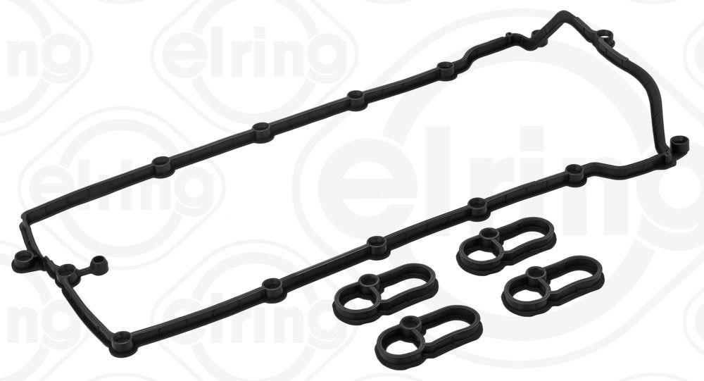 Elring 707.710 Rocker Arm Cover Gasket Left 5.0 Nrr2 / Nrr3 / Rrs. / Velar / New.Def / Discovery IV 10 > — Gaskets & Seals