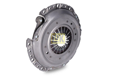 LUK 123009510 Clutch Pressure Plate BMW E30 E36 E28 — Clutch & Flywheel
