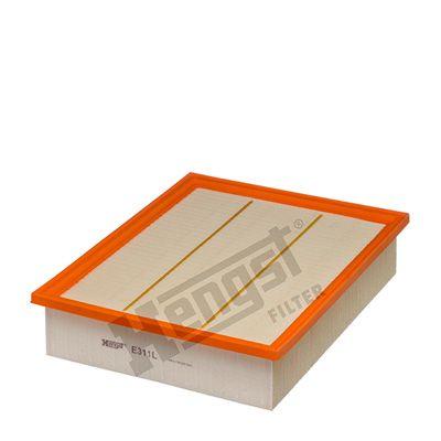 Hengst E311L Air Filter 601 Vito 638