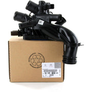 peugeot rcz 1 6 vti thermostat, original thermostat for peugeot rcz, complete thermostat for peugeot rcz Peugeot RCZ 1.6 VTi Thermostat - Original Replacement Part for Car Owners and Mechanics Peugeot 9810916980 Thermostat for RCZ 1.6 Vti peugeot, rcz, thermostat, auto-parts, car-repair, mechanics, original-parts, engine-temperature, car-owners, ai-generated