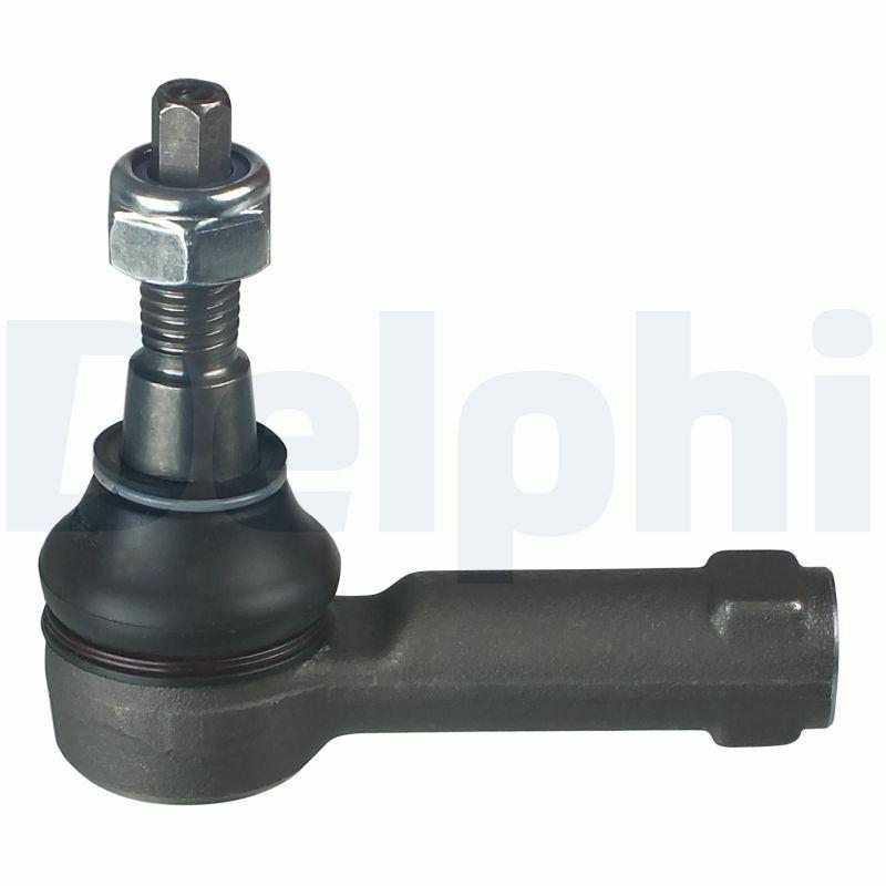 Delphi TA2922 Tie Rod End - Right/Left for Ford Transit V362 Custom12-V363 — Tie Rods & Linkage