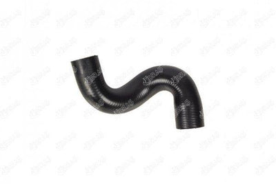 IBRAS Radiator Upper Hose for P206 Partner II, Berlingo II, Xsara II - Durable EPDM Construction — İbraş, Radiators & Fans
