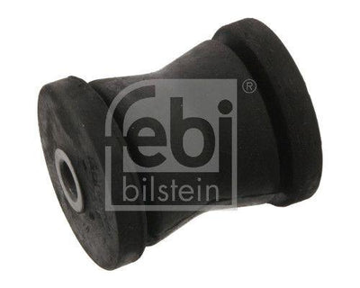 Febi Bilstein 02273 Axle Bushing Rear (Opel Tigra A Combo B Corsa A Corsa B) | Set of 2