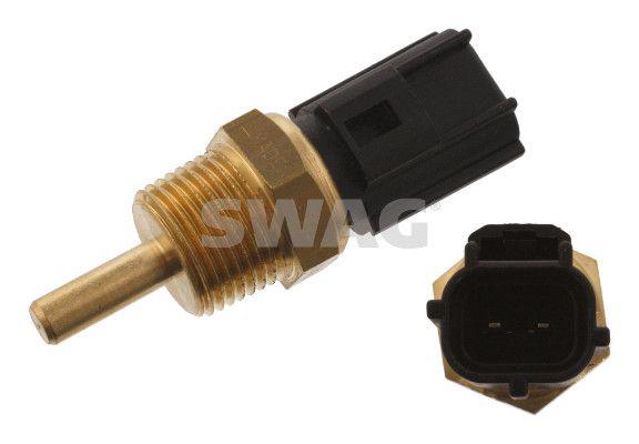 SWAG 80932375 Coolant Temperature Sender Mitsubishi Asx Carisma Colt L200 Sonata Applause 4007 Volvo S40 1.8 Fortwo 451
