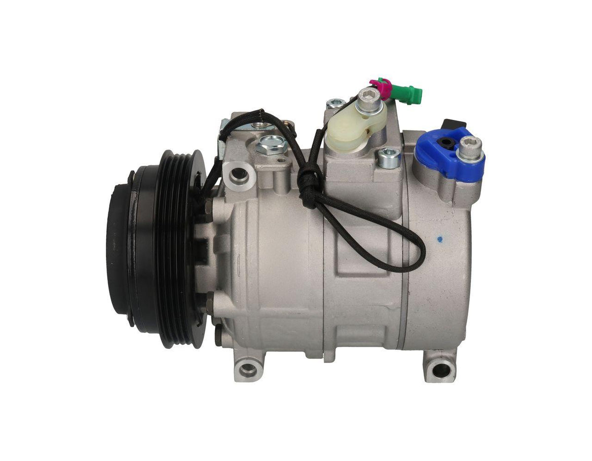 Bosch 1986AD1210 A/C Compressor VW Passat (1996-2005) 4B0260805n