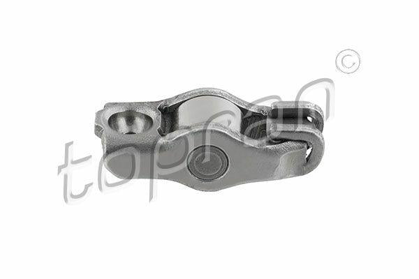 TOPRAN Piano Button Horoz - Essential Automotive Part for Peugeot and Citroen — Timing