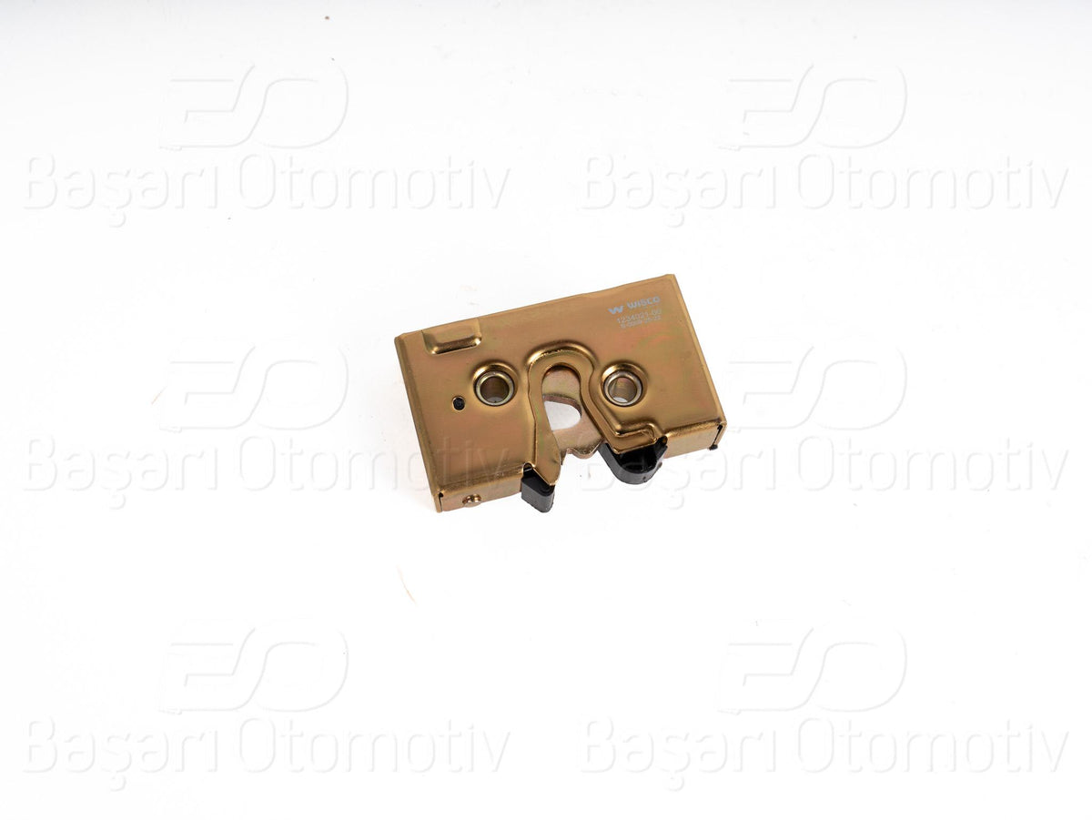 Wisco 1234021-00 Door Lock Front Left VW Golf Jetta 1 2 Passat Polo 1973 > — Handles, Locks & Latches