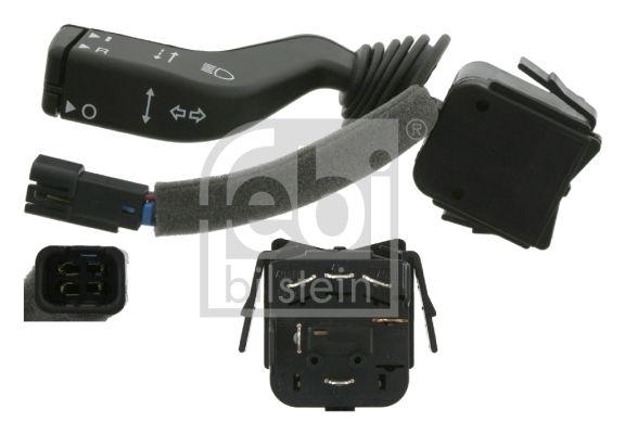 Febi Bilstein 27940 Headlight Turn Signal Arm Speed Controlled Astra G Zafira A — Tail, Signal & Reflectors