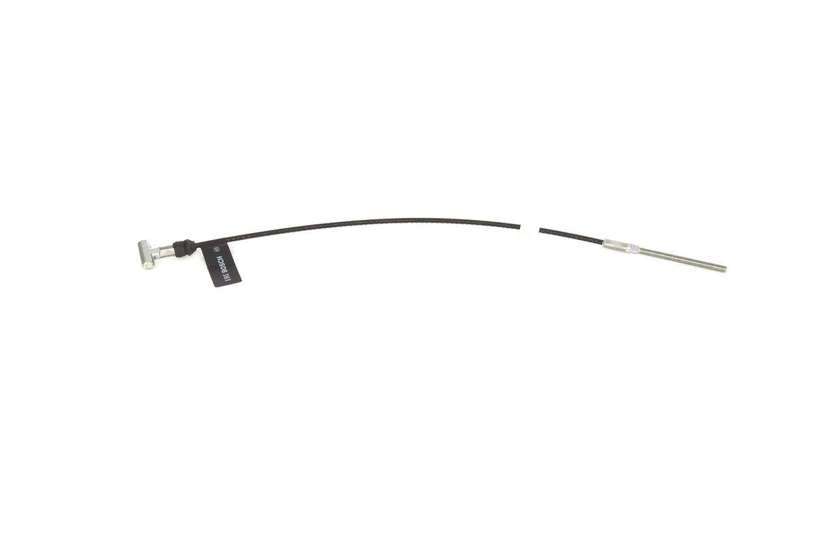 Bosch 1987482783 El Brake Cable Opel Combo C (Length 445mm) Short Front — Brake Cables & Hardware