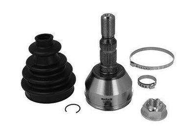 Gautoparts 374671 Opel Astra J 1.6 Gasoline 115 BG Outer CV Joint A16XER