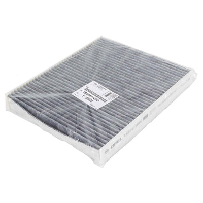 General Motors Opel Insignia B Activated Carbon Cabin Filter — Air & Cabin Filters