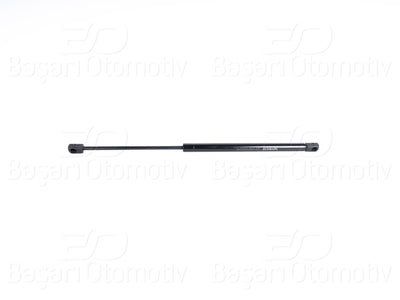 Wisco 2193299-00 Trunk Gas Strut 570N Opel Astra H Sw 04-10 — Support Rods & Struts