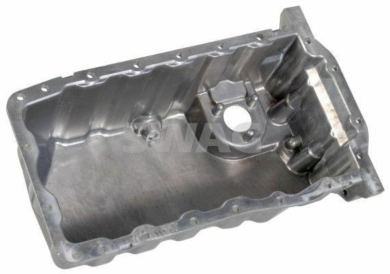 SWAG Oil Sump 03-T.Porter T5 - Durable Aluminum — Oil System