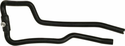 RAPRO 11253 Heater Hose - Durable EPDM Construction for 96 Palio Siena — Hoses & Tanks
