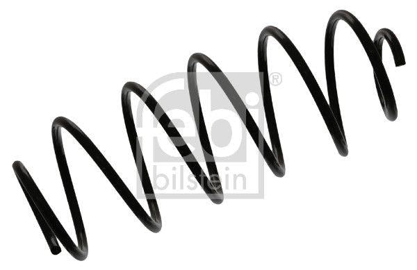 Febi Bilstein 46906 Coil Spring Smart Front Fortwo 450 — Springs
