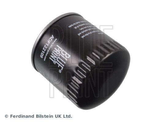 Blue Print ADF122109 Oil Filter Grand Cherokee 5.7 — Oil Filters