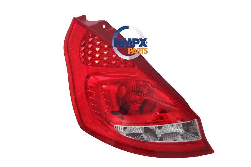 HİMPEKS 8A61 13A603 AB Rear Tail Lamp Left Fiesta 08 > — Tail, Signal & Reflectors