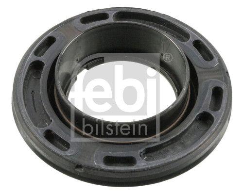 Corteco 82036731 Crankshaft Seal Front Renault Trafic II/III, Megane II/III/IV, Master III 2.0 dCi M9R/M9T — Gaskets & Seals
