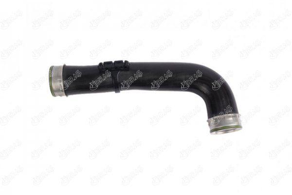 İbraş 27906 Turbo Hose Caddy Bjb-Bls 1.9 TDI 04-10 — Turbo & Supercharger