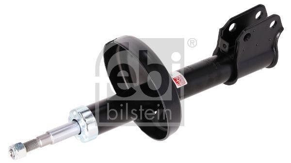 Febi Bilstein 194164 Shock Absorber Front Renault Kangoo I-II Nissan Kubistar with Oil 1.2/1.4/1.5DCI/1.6/1 — Shocks & Struts