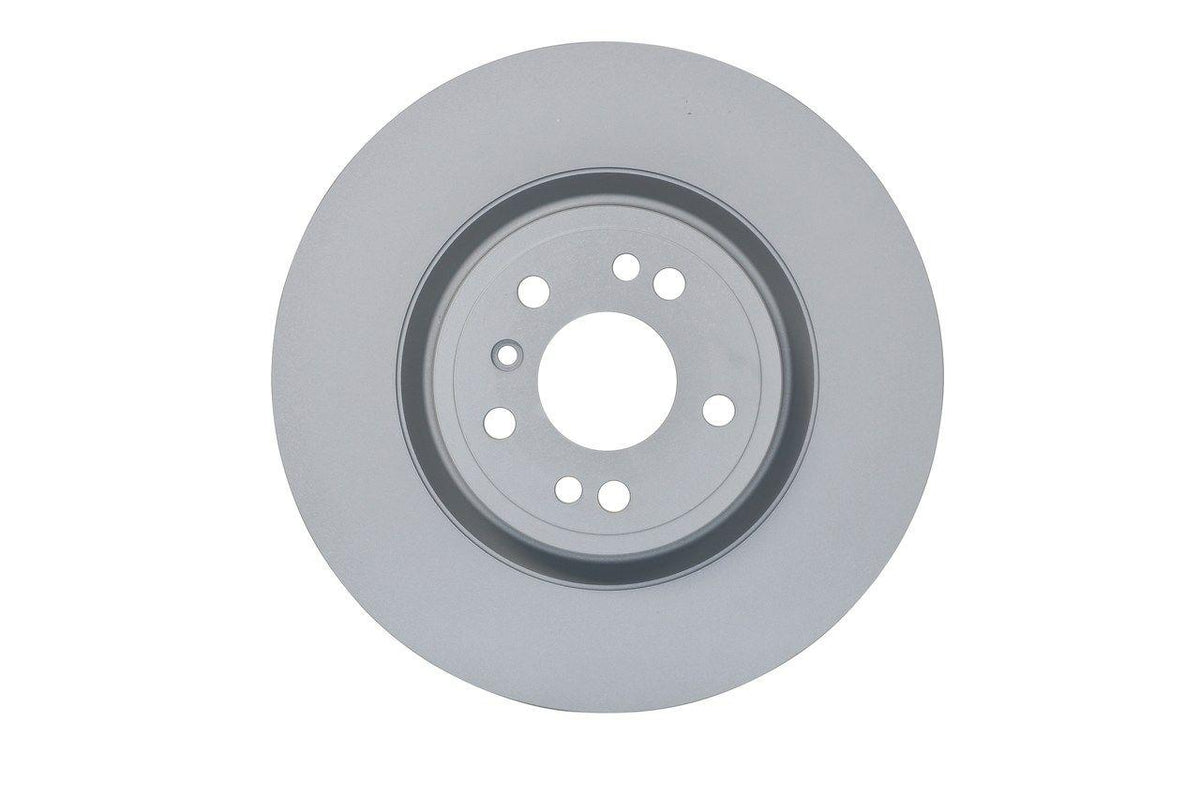 Bosch 0986479D08 Mercedes M-Series W166/W292 Front Brake Disc Set of 2 — Brake Rotors & Drums