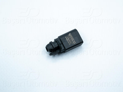 Wisco 1283064-00 Outer Temperature Sensor VW Seat Skoda Audi — Temperature Sensors & Switches
