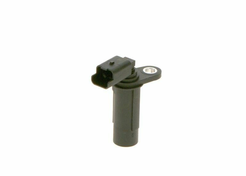 BOSCH Crank Speed Sensor - 0986280488 Compatible with Clio, MGN and 3 more models — Vehicle Sensors & Switches