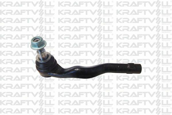 KRAFTVOLL Tie Rod End Left - Long Rotating Head for C218, W212, S212 — Tie Rods & Linkage
