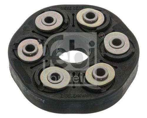 Febi Bilstein 03601 Driveshaft Mount W202 95-00 S202 96-01 C208 97-02 A208 98-02 W210 96-02 C124 9 — Axles, CV Joints & Boots
