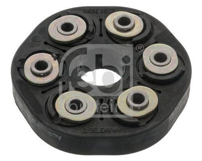 Febi Bilstein 03601 Driveshaft Mount W202 95-00 S202 96-01 C208 97-02 A208 98-02 W210 96-02 C124 9 — Axles, CV Joints & Boots