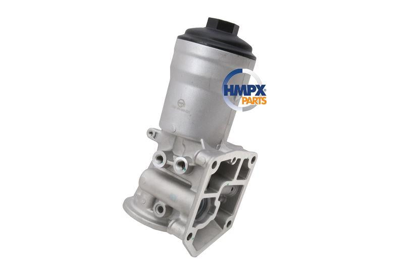 HMPX PARTS 045115389K Oil Cooler Polo-Golf5-Caddy-Jetta-Passat-A3-Leon 01 > Bkc-Bls-Bjb-Bkd-Amf-Bnv-Bnm 1.4 TDI — Oil System