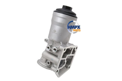 HMPX PARTS 045115389K Oil Cooler Polo-Golf5-Caddy-Jetta-Passat-A3-Leon 01 > Bkc-Bls-Bjb-Bkd-Amf-Bnv-Bnm 1.4 TDI — Oil System