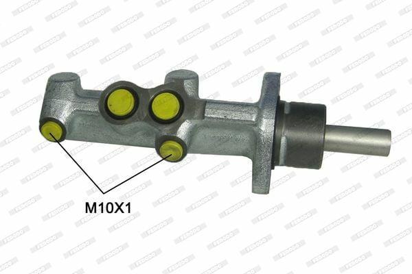 FERODO FHM1441 — Brake Hydraulics