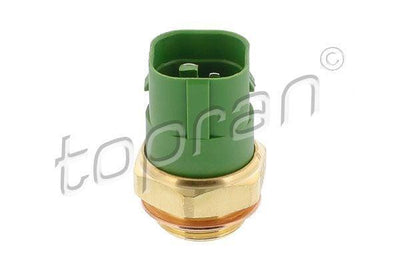 TOPRAN Thermal Switch Salter VW Transporter - Cooling Switch — Switches & Relays