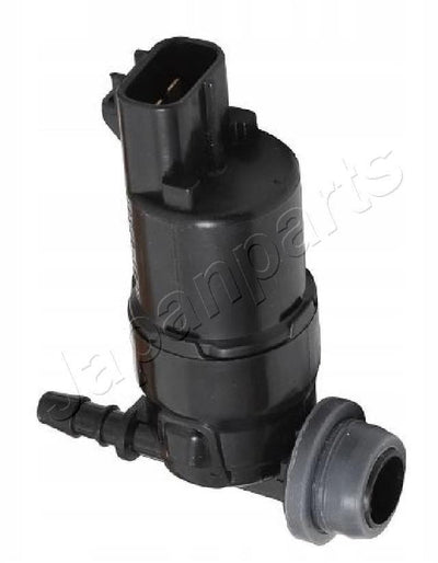 Japan Parts WP-502 Mitsubishi L200 Suv 2.4 DI-D 15-Wiper Su Washer Nozzle Motor Headlight Washer