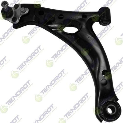 Teknorot T-448 Control Arm with Ball Joint Front Left Lower Toyota Corona 1.5 1987-1993 — Control Arms & Ball Joints