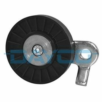 DAYCO Alternator Belt Tensioner - APV1047 for Fiat Seicento (1998-2010) — Pulleys & Tensioners