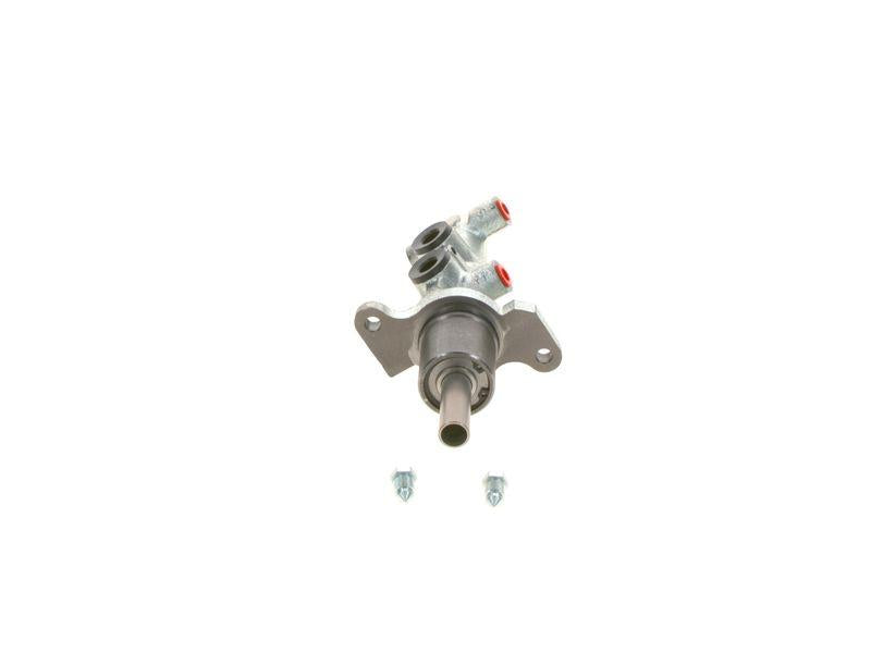 Bosch 0986480999 Brake Ana Merkezi Opel Vivaro Renault Trafic 1.9 DTi 01>08 20,64mm ABS'siz EDS'li — Brake Hydraulics