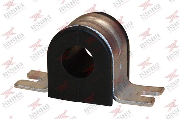 Teknorot SB 748 Bushing Renault Traffic II 2001 — Bushings & Mounts