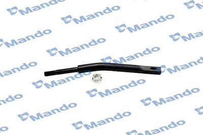 Mando SLL0009 Sway Bar Link Front Left Actyon Korando Rexton Gasoline-Diesel 1996-| Set of 2 — Sway Bars & Links