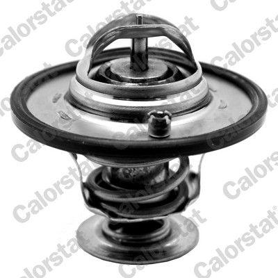 Vernet TH7341.82J Thermostat Chevrolet Captiva C100 C140 Cruze Orlando 2.0D 2.2D 82°C — Water Pump & Thermostat