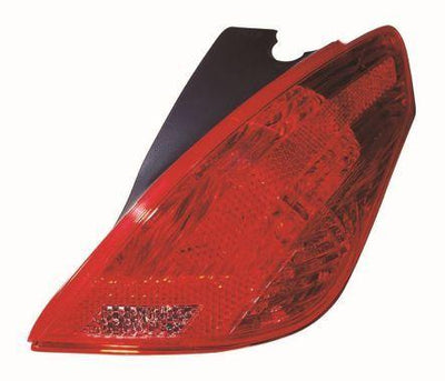 Depo 550-1949R-LD-UE Tail Lamp Right Peugeot 308 08- — Tail, Signal & Reflectors