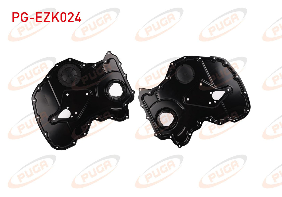 PUGA PG-EZK024 Camshaft Chain Cover Ford Transit V184 / Transit V347