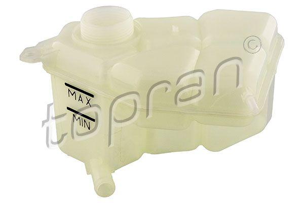 Topran 302295 Expansion Tank Ford Fiesta/Fusion 1.25-1.6 Gasoline 01-09 — Hoses & Tanks