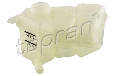 Topran 302295 Expansion Tank Ford Fiesta/Fusion 1.25-1.6 Gasoline 01-09 — Hoses & Tanks