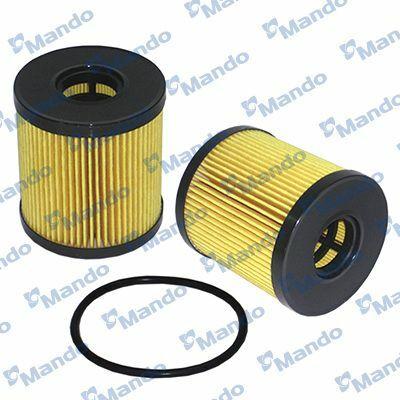 MANDO Oil Filter MMF045030 - Fits 04-206-207-307-308-407 Models — Oil Filters