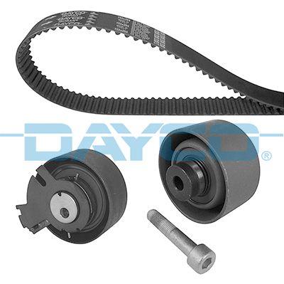 Dayco KTB333 Camshaft Bearing Kit (Timing) Peugeot 206 307 308 Partner Citroen Berlingo C3 C4 C5 1.6 98- (134 Teeth)
