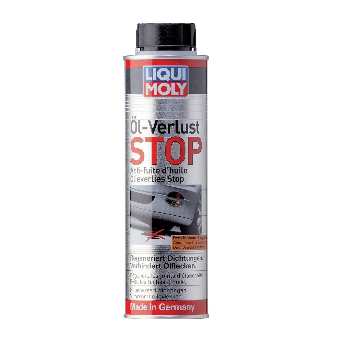 Liqui Moly 1005 Motor Oil Sızıntı Preventer (1005-2782)