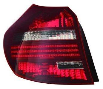 DEPO BMW E87 Left Stop Light — Tail, Signal & Reflectors