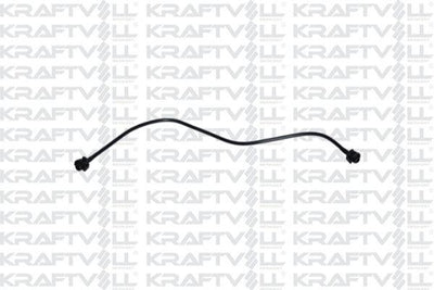 Kraftvoll 10031123 Spare Su Tank Pipe Peugeot Partner 1.1 / 1.4 / 1.6Peugeot Partner 1.9 D